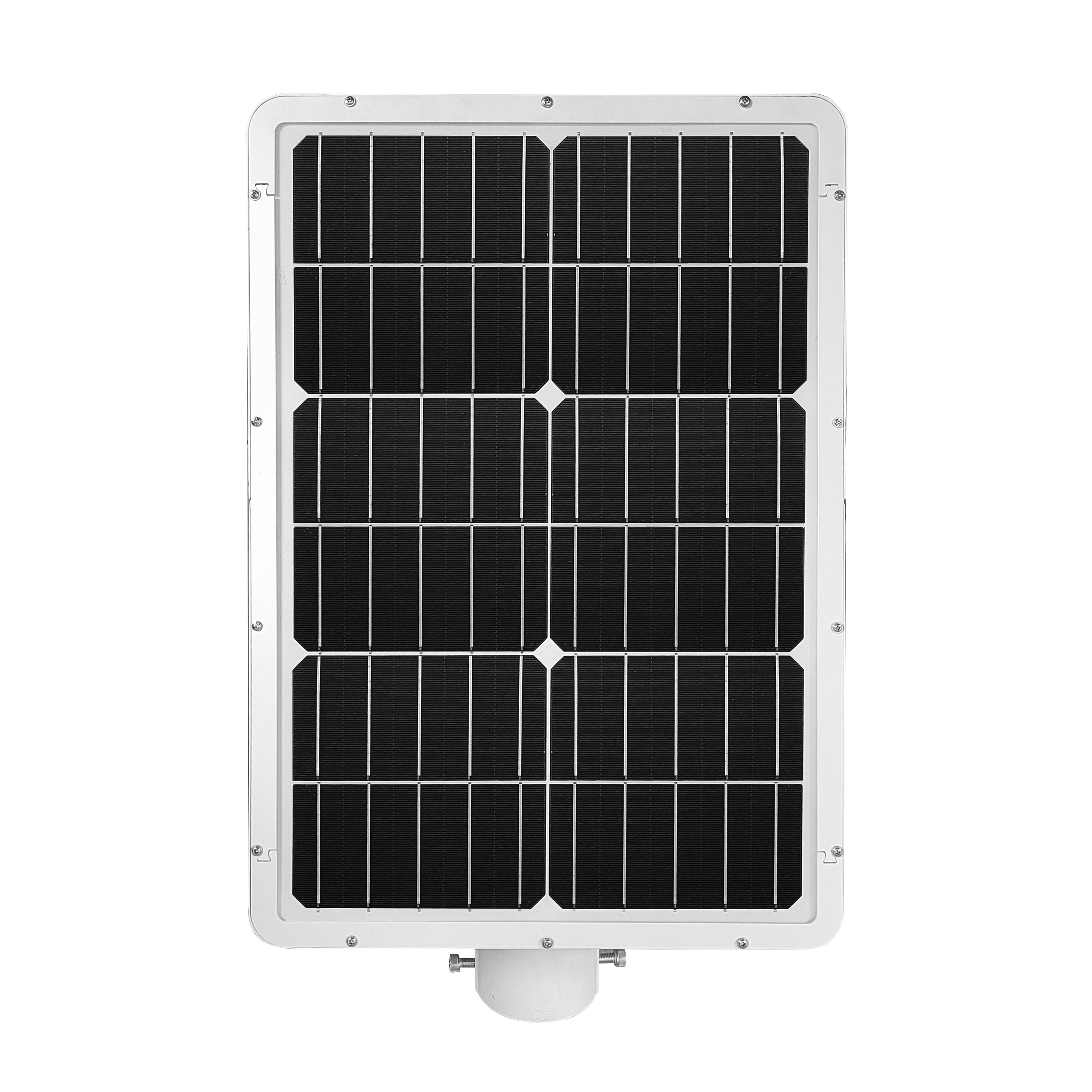 30W Solar Street light