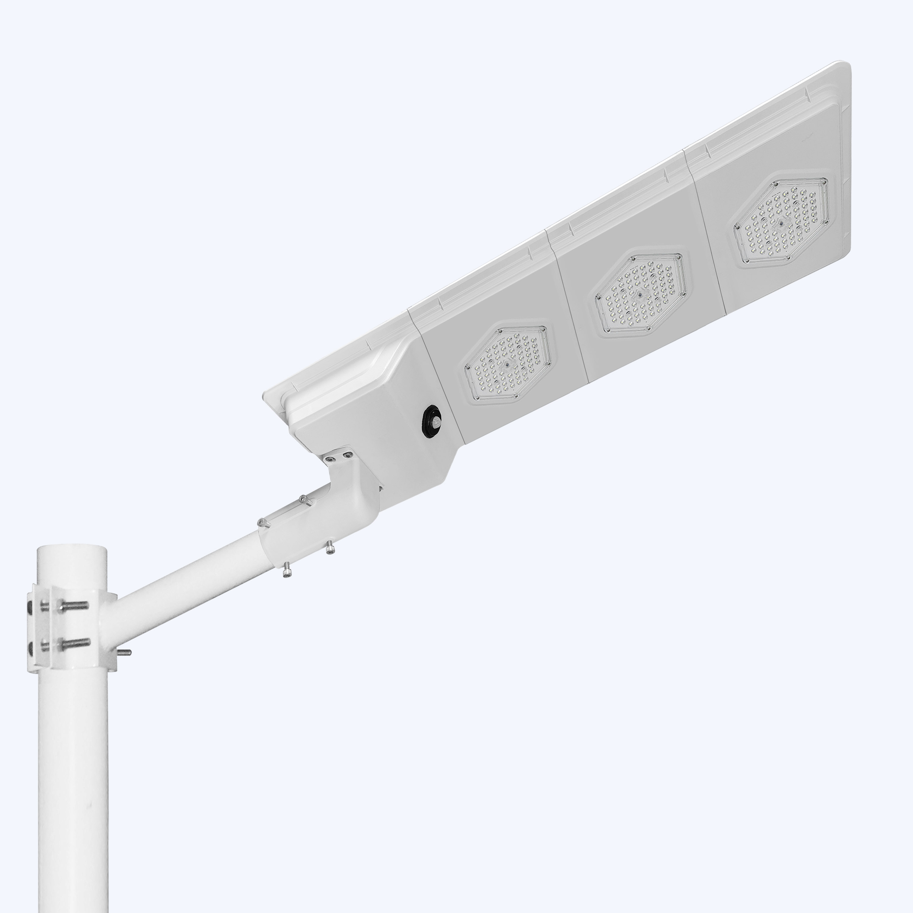 70W Solar Street light